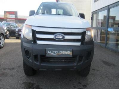 Ford Ranger SIMPLE CABINE 2.2 TDCi 150 4X4