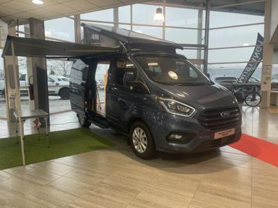 Ford Transit Nugget 320 L1H1 2.0 EcoBlue 130ch