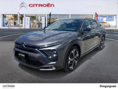 Citroën C5