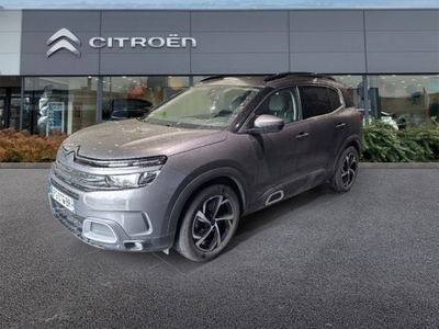 Citroën C5 Aircross PureTech 130ch S&S Feel