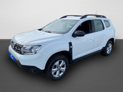 Duster 1.5 Blue dCi 115ch Confort 4x2