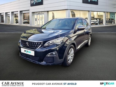 Peugeot 3008 1.2 PureTech 130ch Style S&S EAT8