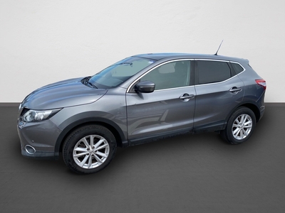 Qashqai 1.6 dCi 130ch Connect Edition All-Mode 4x4-i