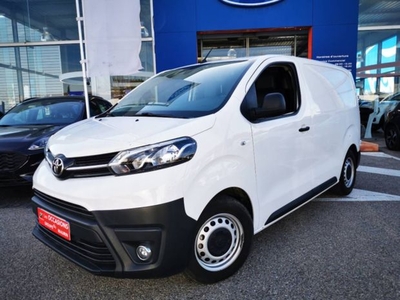 Toyota Proace Compact 1.5 D