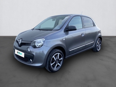 Twingo 0.9 TCe 90ch energy Intens Euro6c
