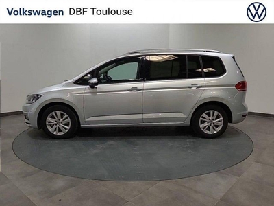 Volkswagen Touran BUSINESS 2.0 TDI 150 DSG7 7pl Life