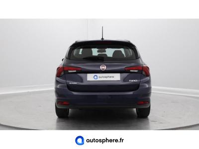 Fiat Tipo sw