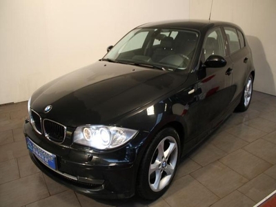 BMW Serie 1 123 D