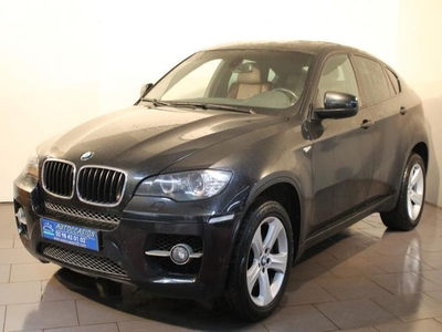 BMW X6 3.0 D X-DRIVE PACK LUXE