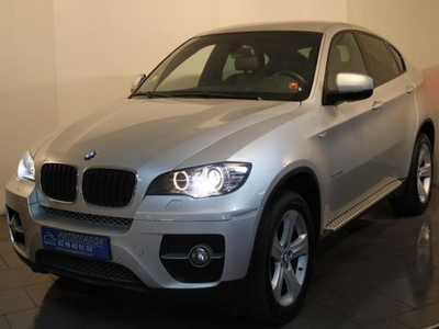BMW X6 3.0 D X-DRIVE PACK LUXE