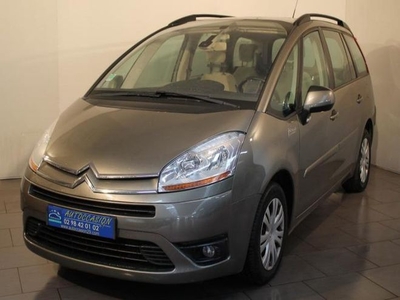 Citroen Grand C4 Picasso 1.6 HDI 110 BMP6 AIRDREAM PACK AMBIANCE