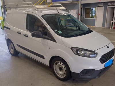 Ford TRANSIT COURIER FGN 1.5 TDCI 100 BV6 AMBIENTE