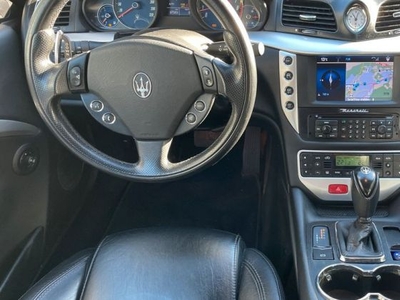 Maserati GranTurismo v8 4.2 405 ch garantie 1 AN HISTORIQUE …, DRAGUIGNAN