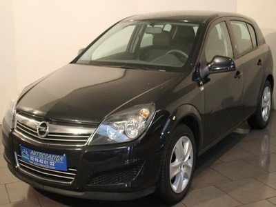 Opel Astra 1.6 CDTI 110