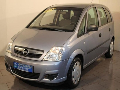 Opel Meriva 1.3 CDTI 75 ESSENTIA