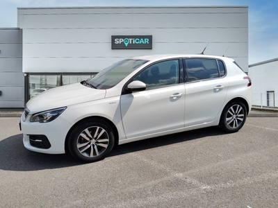 PEUGEOT 308 1.2 PURETECH 110CH SS STYLE