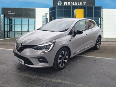 RENAULT CLIO 1.0 TCE 90CH LIMITED -21N