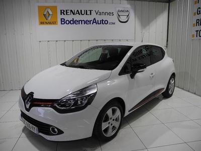 Renault Clio IV dCi 75 eco2 Limited 90g