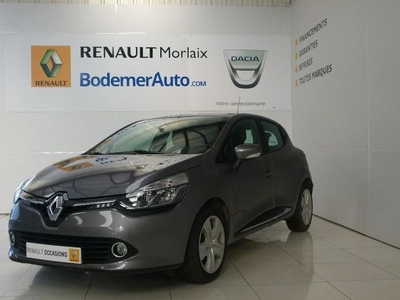 Renault Clio IV dCi 90 eco2 Business