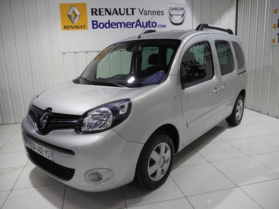 Renault Kangoo 1.5 dCi 90 Intens