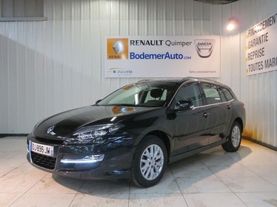 Renault Laguna Estate 1.5 dCi 110 eco2 Business