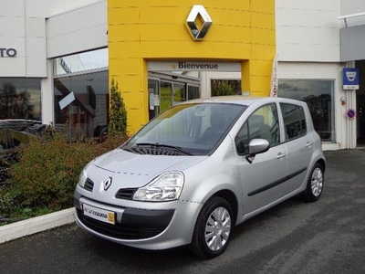 Renault Modus 1.5 dCi 70 eco2 Modus.Com Euro 4