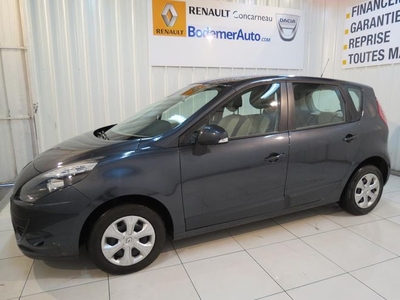 Renault Scenic III dCi 105 eco2 Expression