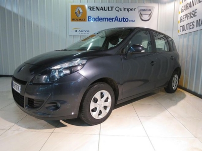 Renault Scenic III dCi 105 eco2 Expression