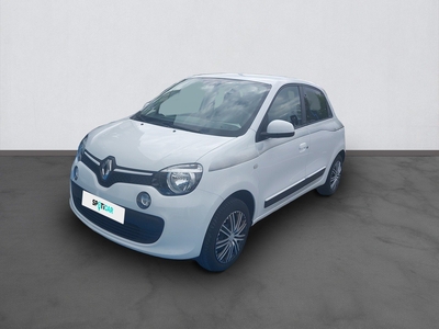 Twingo 0.9 TCe 90ch energy Limited Euro6c