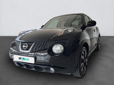 Juke 1.6 117ch Stop&Start System Connect Edition