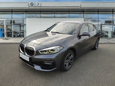 BMW SERIE 1 116I 109CH EDITION SPORT