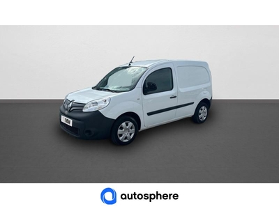 Renault Kangoo express