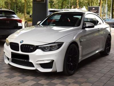 BMW M4 (F82) 3.0 450CH PACK COMPETITION DKG