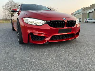 BMW M4 (F82) M4 450CH PACK COMPETITION DKG