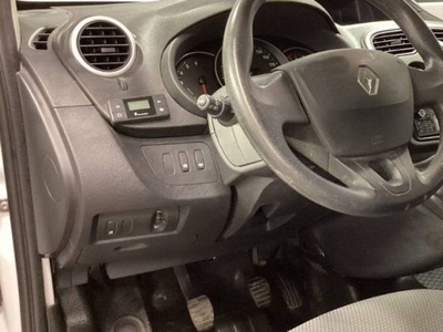 2019 Renault Kangoo Express, Blanc, CHANAS