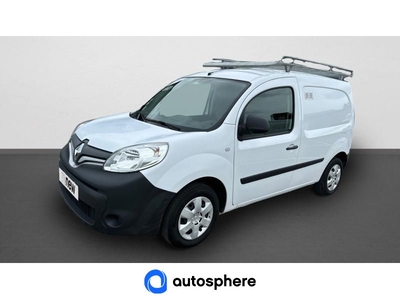 Renault Kangoo express