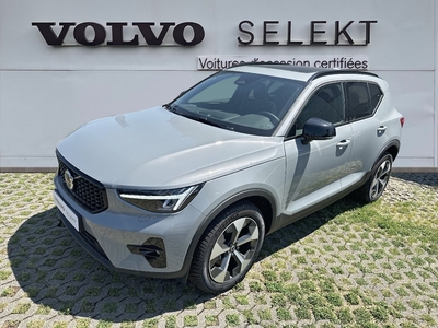 VOLVO XC40 B3 163CH ULTIMATE DCT 7