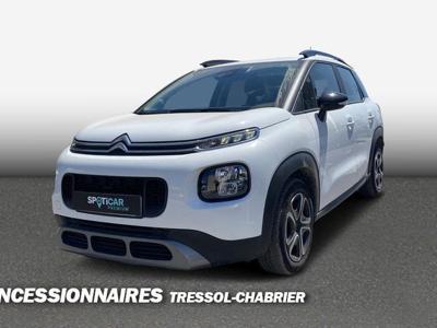 Citroën C3 Aircross BlueHDi 120 S&S EAT6 Feel Pack Business