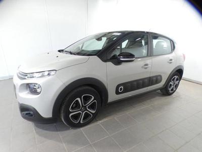 Citroën C3 PureTech 110ch Shine S&S E6.d