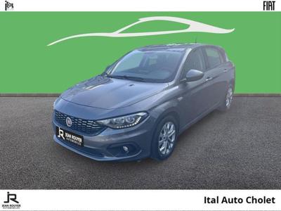 Fiat Tipo 1.3 MultiJet 95ch Business S/S 5p