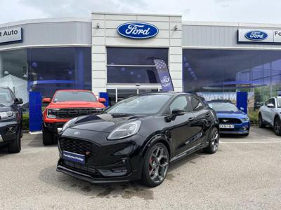 Ford Puma 1.5 EcoBoost 200ch S&S ST
