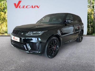 Land Rover Range Rover Sport 2.0 P400e 404ch HSE Dynamic Mark VIII