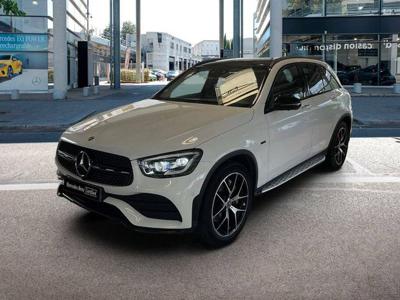 Mercedes Classe Glc GLC 300 e EQ POWER 9G