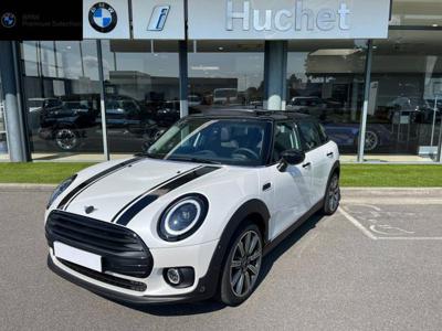 Mini Clubman Cooper 136ch Edition Premium Plus BVA7