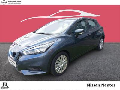 Nissan Micra 1.0 IG