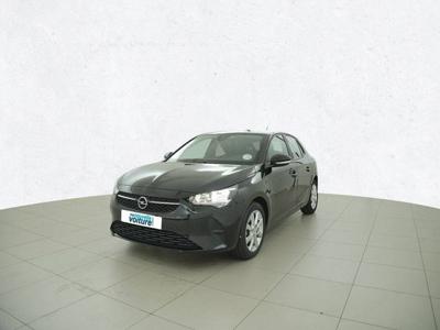 Opel Corsa 1.2 75 ch BVM5 Edition