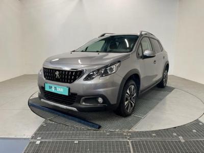 Peugeot 2008 1.2 PureTech 130ch E6.c Allure S&S