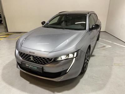 Seat Leon eHybrid 204ch FR DSG6