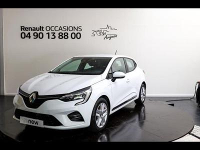 Renault Clio 1.0 SCe 65ch Zen