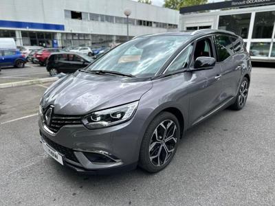 Renault Grand Scenic TCe 140 Techno